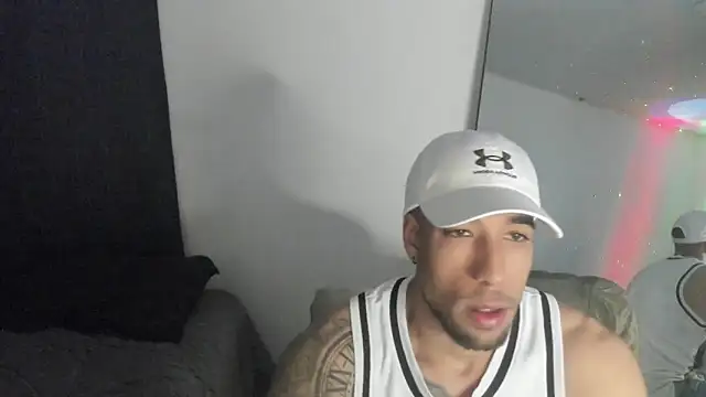 ThiagoLugo online show from 03.15.26