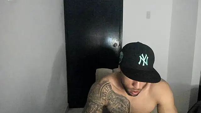 ThiagoLugo online show from 05.01.26