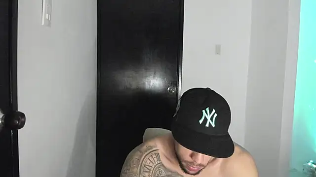 ThiagoLugo online show from 07.14.26