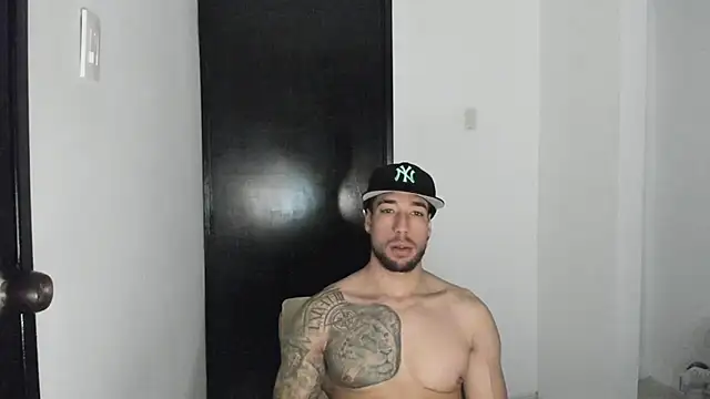 ThiagoLugo online show from 07.17.26