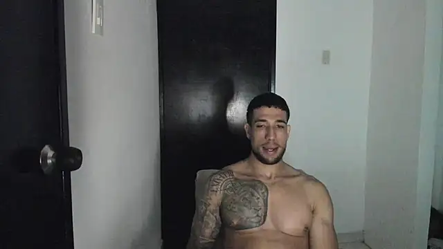 ThiagoLugo online show from 07.25.26
