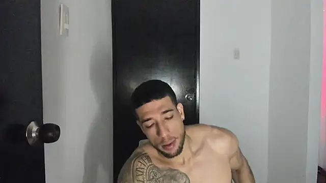 ThiagoLugo online show from 07.26.26