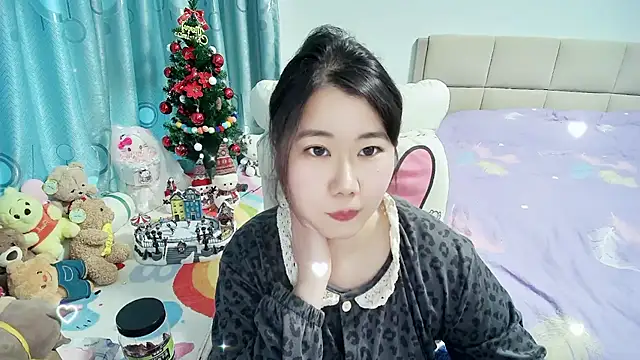 Onlyxixi online show from 12.20.25