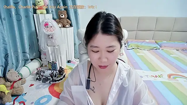 Onlyxixi online show from 05.04.26