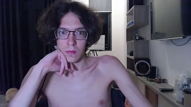 LovesomeCookie online show from 03.11.26