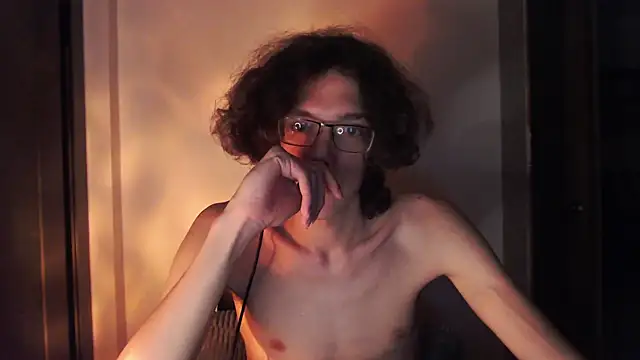 LovesomeCookie online show from 06.02.26