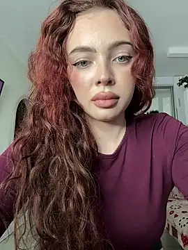 Hannah xBaby online show from 10.24.25