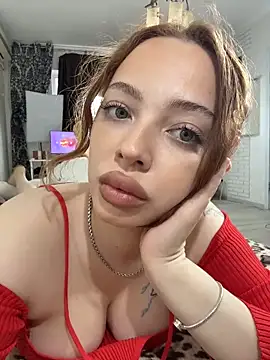 Hannah xBaby online show from 03.27.26