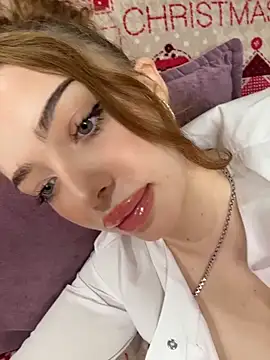 Hannah xBaby online show from 05.21.26