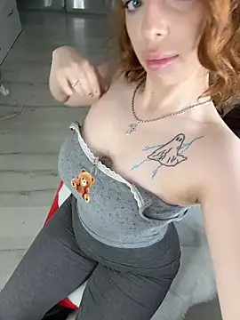 Hannah xBaby online show from 05.29.26