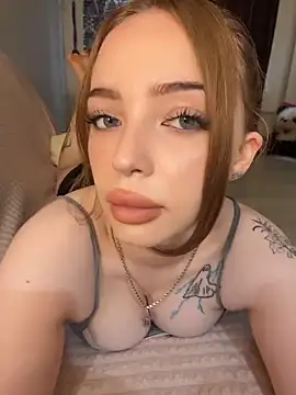 Hannah xBaby online show from 06.14.26