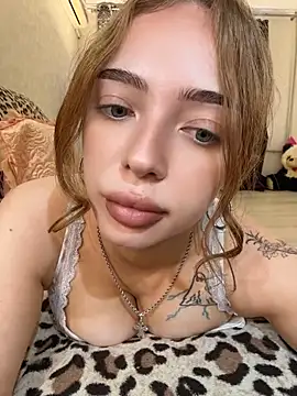 Hannah xBaby online show from 06.21.26