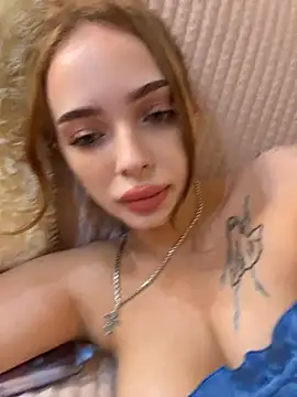Hannah xBaby online show from 06.24.26