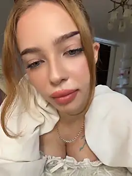 Hannah xBaby online show from 06.29.26