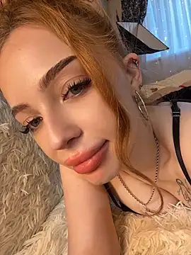 Hannah xBaby online show from 07.02.26
