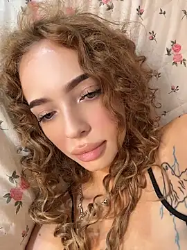 Hannah xBaby online show from 07.29.26