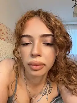 Hannah xBaby online show from 08.03.26