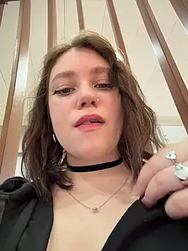 lucy-joy online show from 02.24.26