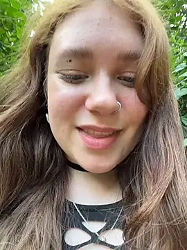 lucy-joy online show from 07.28.26