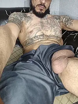 Snapshot of Kerryflon chatting on 03.30.26 Kerryflon online show from 03.30.26