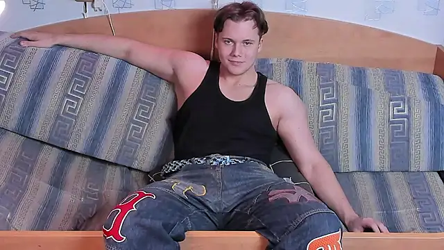 Dexter Bennett online show from 01.10.26