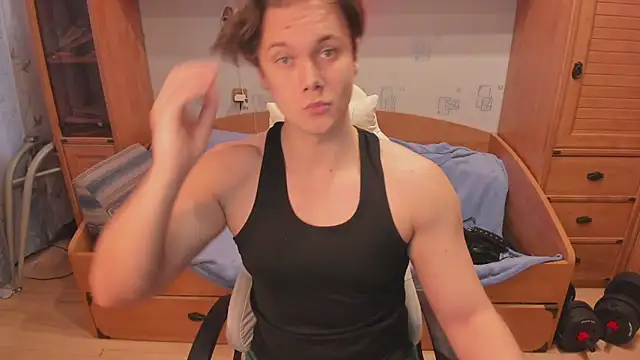 Dexter Bennett online show from 02.24.26