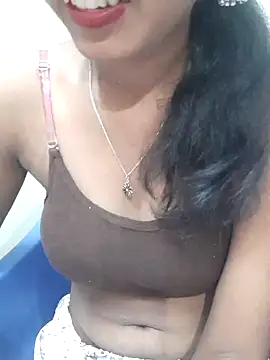 AnkitaDevi online show from 09.15.25