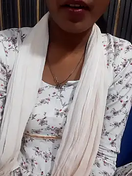 AnkitaDevi online show from 10.13.25