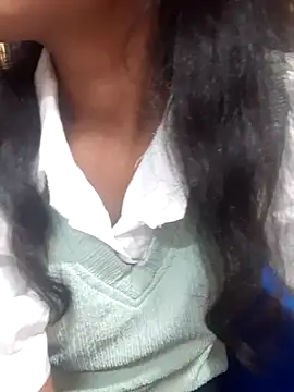 AnkitaDevi online show from 10.18.25