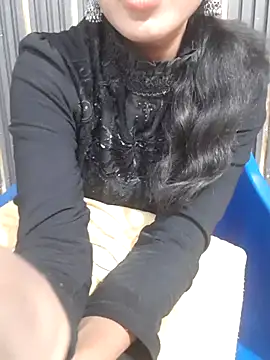 AnkitaDevi online show from 11.15.25