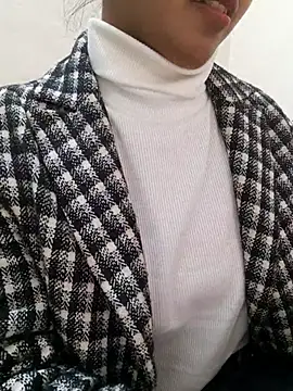 Snapshot of AnkitaDevi chatting on 01.15.26 AnkitaDevi online show from 01.15.26