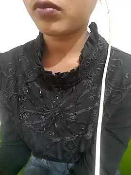 Snapshot of AnkitaDevi chatting on 01.17.26 AnkitaDevi online show from 01.17.26