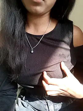 Snapshot of AnkitaDevi chatting on 02.07.26 AnkitaDevi online show from 02.07.26