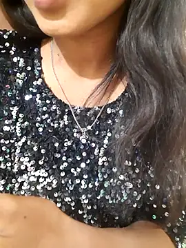 Snapshot of AnkitaDevi chatting on 02.19.26 AnkitaDevi online show from 02.19.26