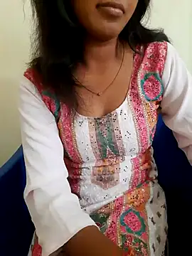 AnkitaDevi online show from 07.10.26