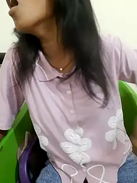 AnkitaDevi online show from 07.14.26