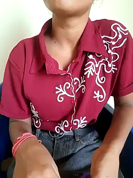 AnkitaDevi online show from 07.17.26