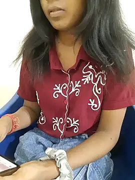 AnkitaDevi online show from 07.21.26