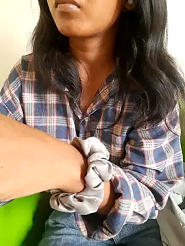 AnkitaDevi online show from 07.22.26