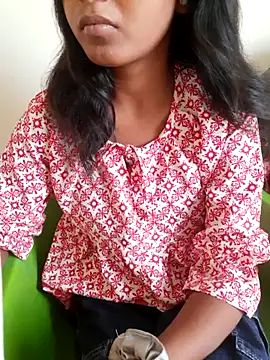 AnkitaDevi online show from 07.23.26