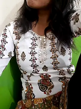 AnkitaDevi online show from 07.24.26