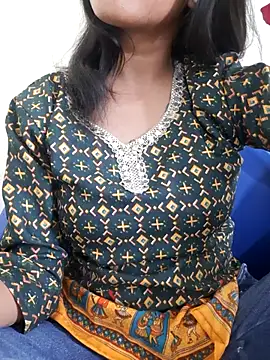 AnkitaDevi online show from 07.28.26