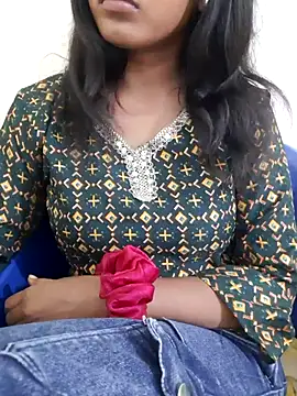 AnkitaDevi online show from 07.28.26