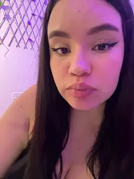 Emily Taylor2 online show from 02.08.26