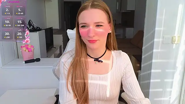 Elsa wow online show from 03.12.26