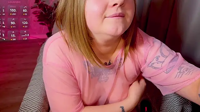 Snapshot of NaomiRey1 chatting on 02.23.26 NaomiRey1 online show from 02.23.26