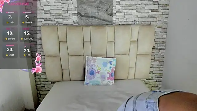 Celesste doll online show from 01.08.26