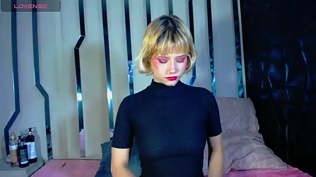 barbieambar online show from 06.09.26