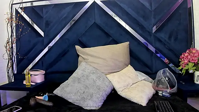Snapshot of barbieambar chatting on 07.12.26 barbieambar online show from 07.12.26