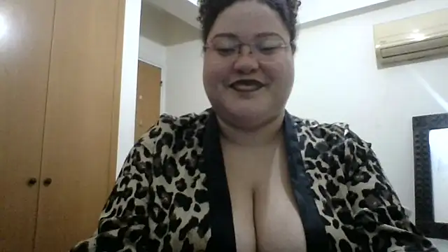 GoddessMocha online show from 10.12.25